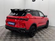 Geely Coolray I Рестайлинг Воронеж  - изображение 22