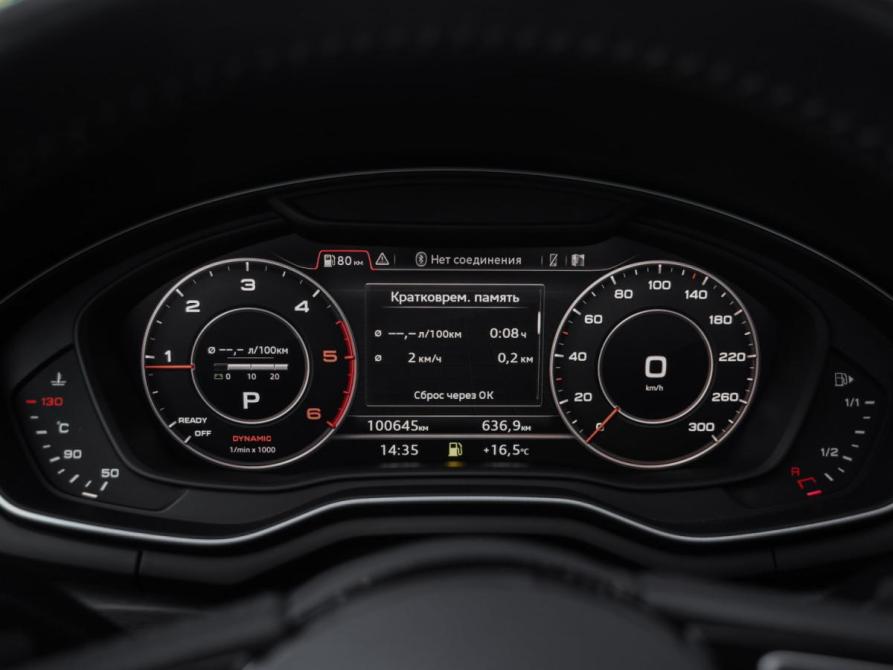 Audi A5 II (F5) Санкт-Петербург  - изображение 17