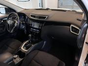 Nissan Qashqai II Чебоксары  - изображение 49