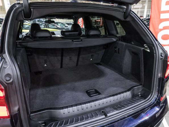 BMW X3 III (G01) с пробегом 2018 года, цена 2 975 989 рублей, 195000 км, внедорожник, Автокод Объявления