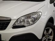 Opel Mokka I Москва  - изображение 30
