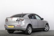 Mazda 3 I (BK) Рестайлинг Томск  - изображение 23
