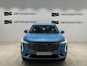 Haval Jolion I Санкт-Петербург  - изображение 36