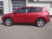 Toyota RAV4 III (XA30) Новокузнецк  - изображение 15