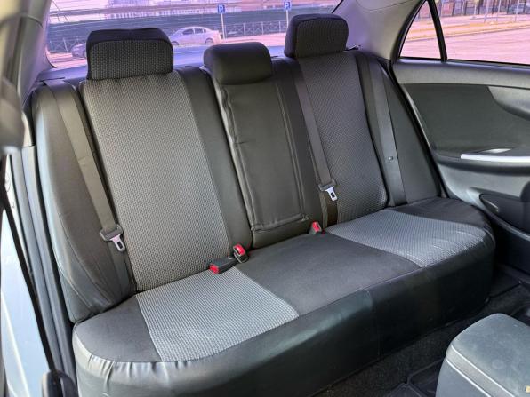 Toyota Corolla X (E140 E150) Рестайлинг с пробегом 2012 года, цена 1 070 000 рублей, 199776 км, седан, Автокод Объявления