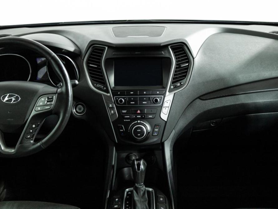 Hyundai Santa Fe III Рестайлинг Санкт-Петербург  - изображение 15