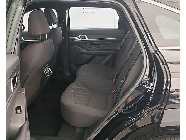 Новый Haval F7 II 2026 года, цена 3 399 000 рублей, внедорожник, Автокод Объявления