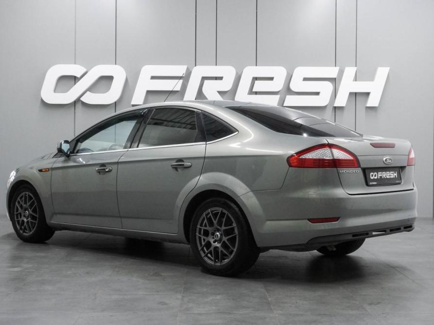 Ford Mondeo IV Воронеж  - изображение 2
