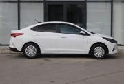 Hyundai Solaris II Рестайлинг Саратов  - изображение 32