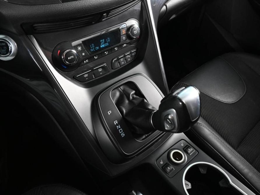 Ford Kuga II Ростов-на-Дону  - изображение 14