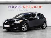 Mazda 3 II (BL) Рестайлинг Тюмень  - изображение 22