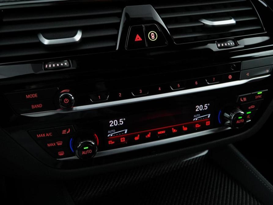 BMW M5 VI (F90) Рестайлинг Москва  - изображение 24