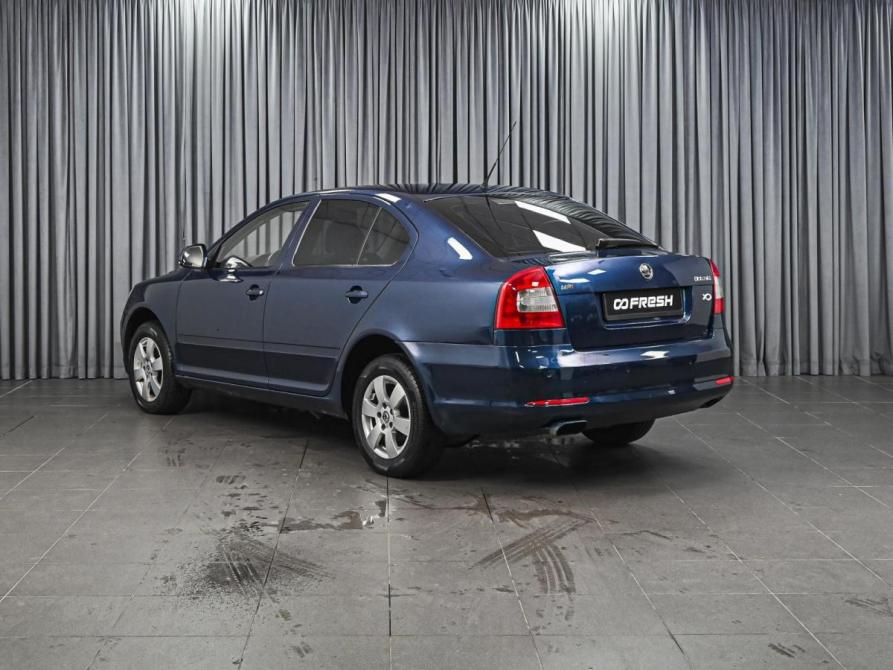 Skoda Octavia I (A4) Рестайлинг Ставрополь  - изображение 2
