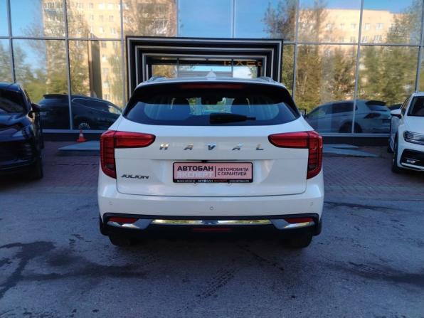 Haval Jolion I с пробегом 2023 года, цена 1 499 000 рублей, 110523 км, внедорожник, Автокод Объявления