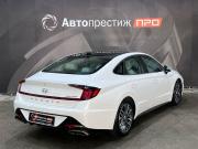 Hyundai Sonata VIII (DN8) Пермь  - изображение 33