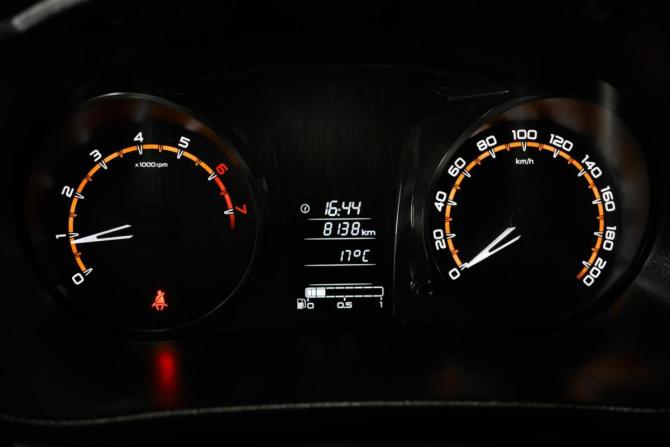 Lada (ВАЗ) Granta I Рестайлинг с пробегом 2024 года, цена 879 000 рублей, 8137 км, лифтбек, Автокод Объявления