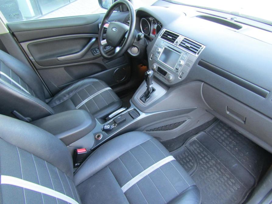 Ford Kuga I Петрозаводск  - изображение 15