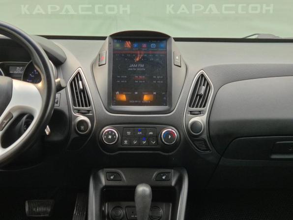 Hyundai ix35 I Рестайлинг с пробегом 2014 года, цена 1 235 000 рублей, 158351 км, внедорожник, Автокод Объявления
