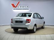 Lada (ВАЗ) Granta I Рестайлинг Уфа  - изображение 21