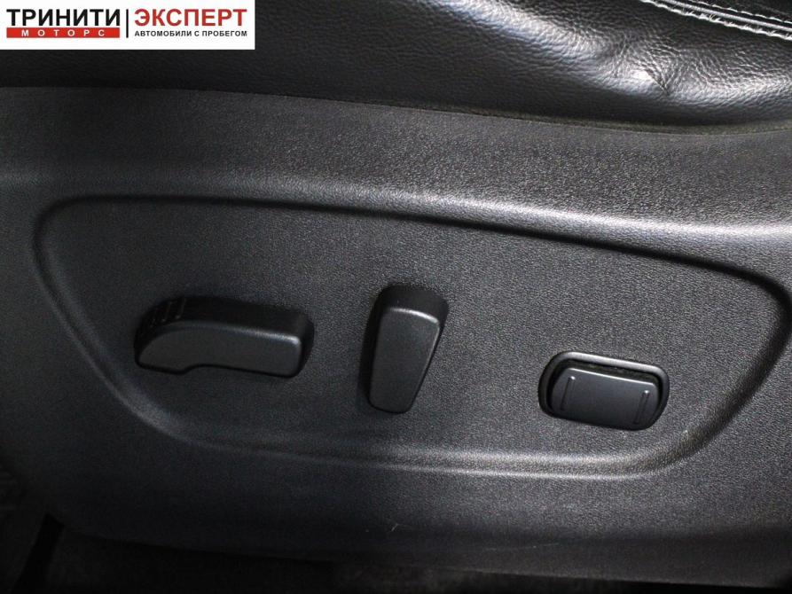 Nissan Qashqai II Рестайлинг Белгород  - изображение 17