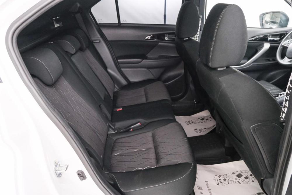 Mitsubishi Eclipse Cross I Красноярск  - изображение 24