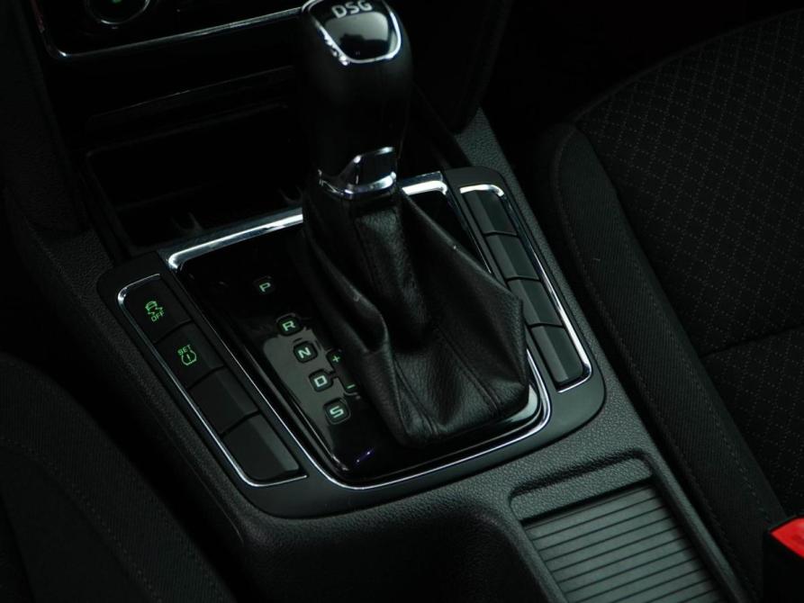 Skoda Superb II Рестайлинг Москва  - изображение 18
