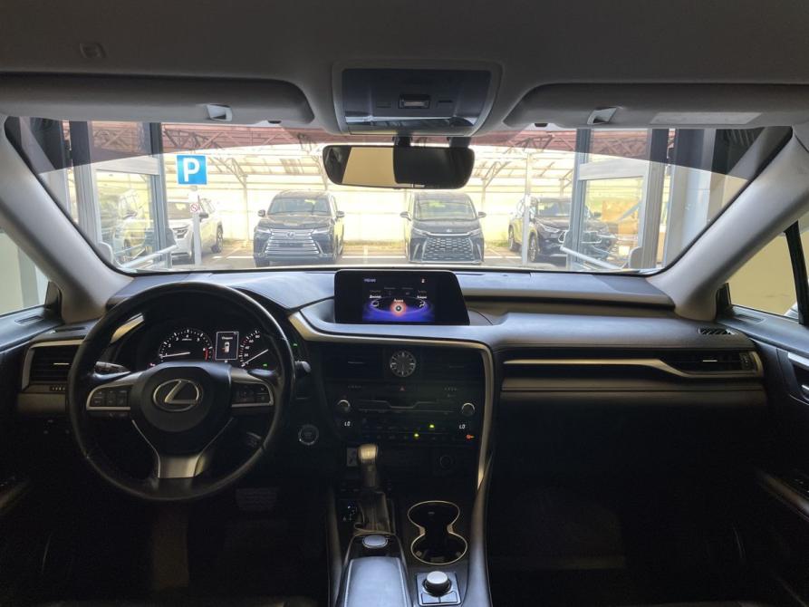 Lexus RX IV Новосибирск  - изображение 10