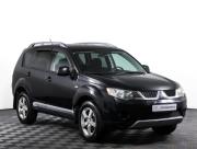 Mitsubishi Outlander II Москва  - изображение 23