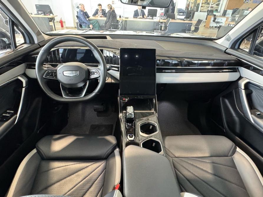 Geely Atlas II Москва  - изображение 21