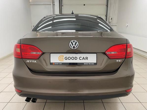 Volkswagen Jetta VI с пробегом 2012 года, цена 990 000 рублей, 227933 км, седан, Автокод Объявления