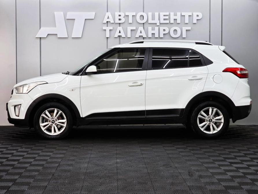 Hyundai Creta I Таганрог  - изображение 5