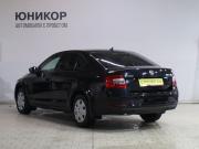 Skoda Octavia III (A7) Рестайлинг Дзержинск  - изображение 20