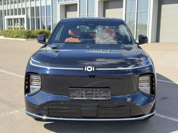 Changan Qiyuan Q07 с пробегом 2026 года, цена 3 550 000 рублей, 25 км, внедорожник, Автокод Объявления