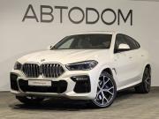 BMW X6 III (G06) Санкт-Петербург  - изображение 33