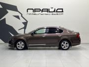 Skoda Octavia III (A7) Ростов-на-Дону  - изображение 31