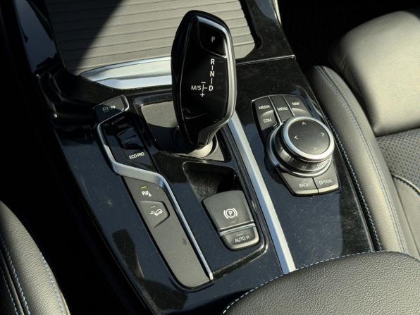 BMW X3 III (G01) с пробегом 2021 года, цена 3 300 000 рублей, 130000 км, внедорожник, Автокод Объявления