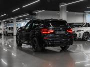 BMW X3 III (G01) Москва  - изображение 29
