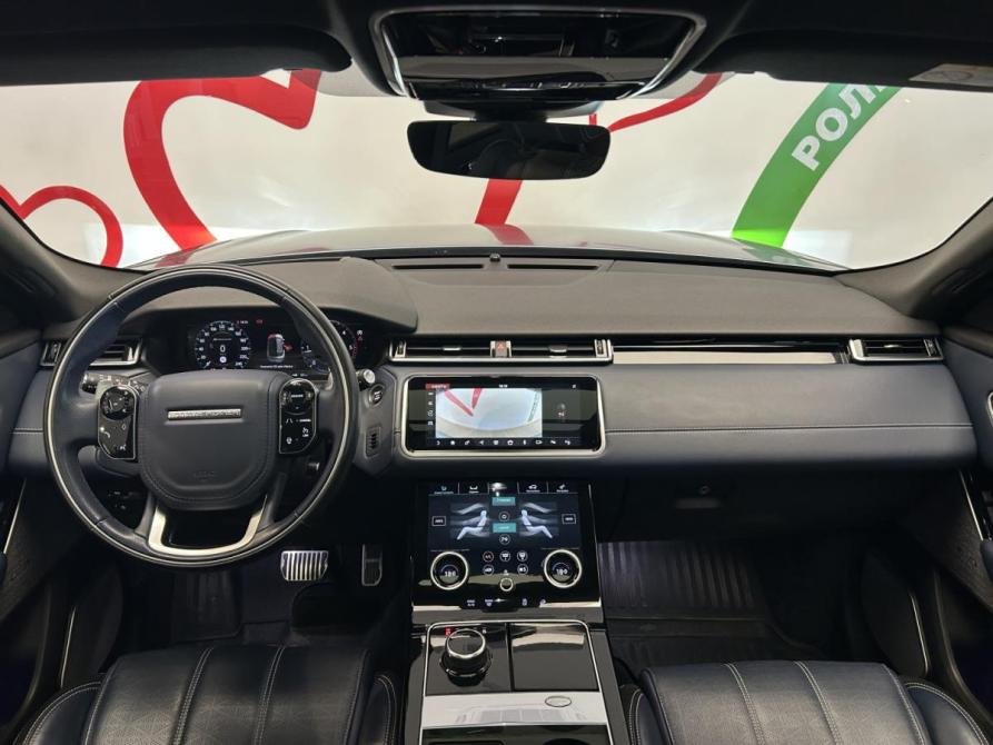 Land Rover Range Rover Velar I Москва  - изображение 11
