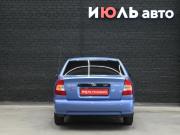 Hyundai Accent II Екатеринбург  - изображение 21