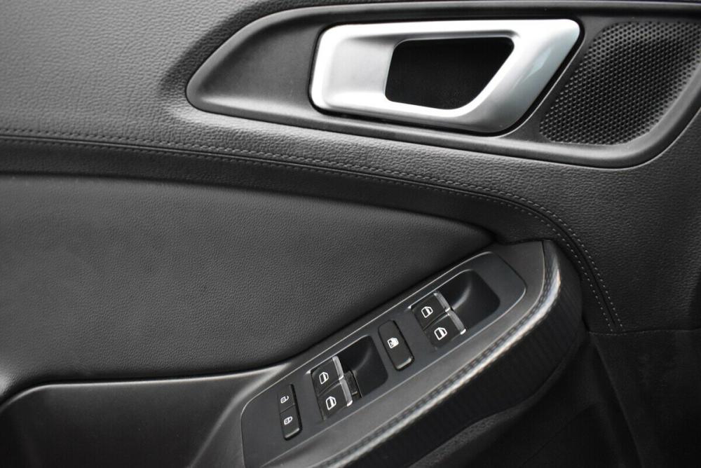 Chery Tiggo 4 I Рестайлинг Москва  - изображение 15