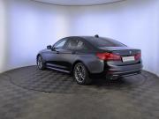 BMW 5 серии VII (G30/G31/G38) Москва  - изображение 37