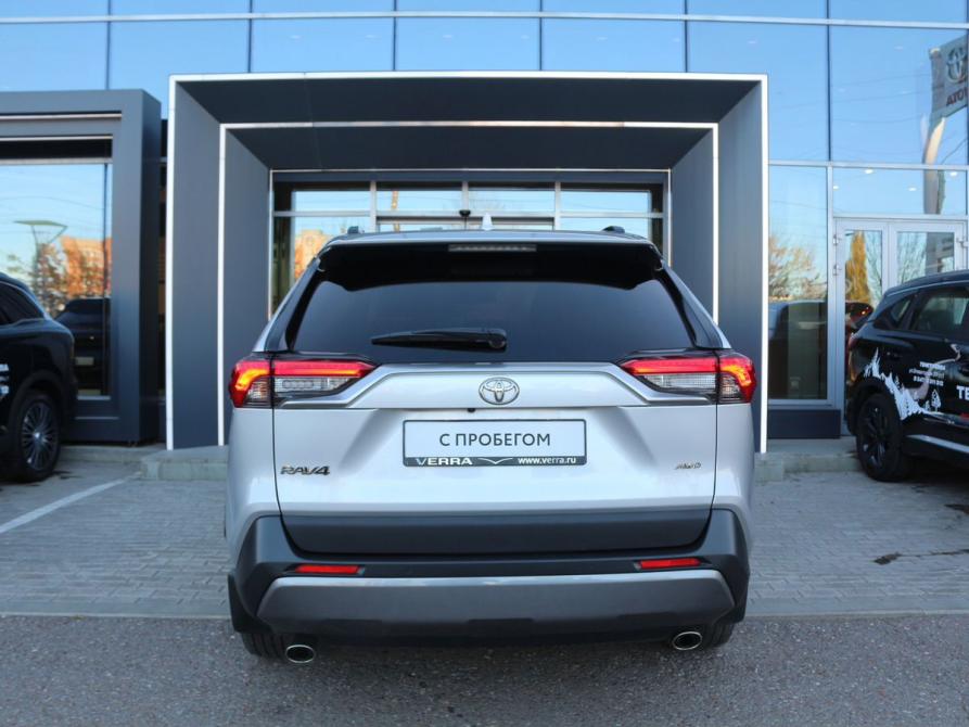 Toyota RAV4 V (XA50) Стерлитамак  - изображение 5