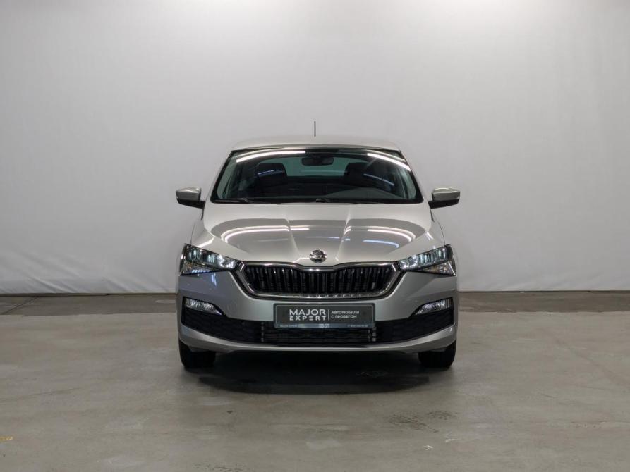 Skoda Rapid II Санкт-Петербург  - изображение 2