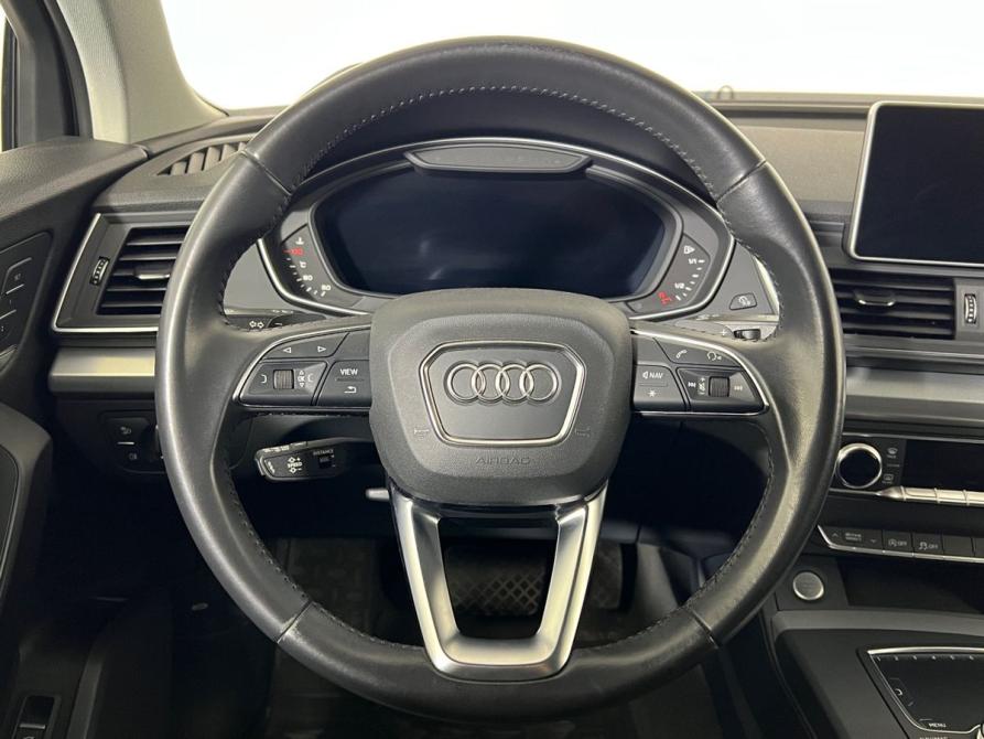 Audi Q5 II (FY) Москва  - изображение 17