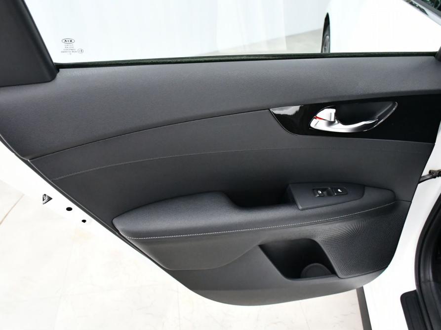 Kia Cerato IV Новосибирск  - изображение 21