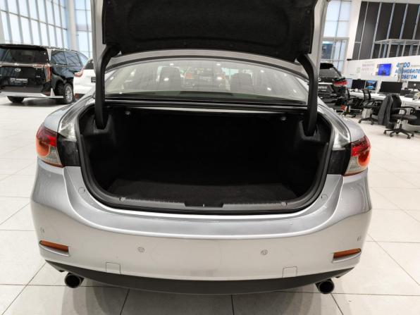 Mazda 6 III (GJ) Рестайлинг с пробегом 2018 года, цена 2 120 000 рублей, 95082 км, седан, Автокод Объявления