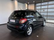 Suzuki SX4 I (Classic) Чебоксары  - изображение 38