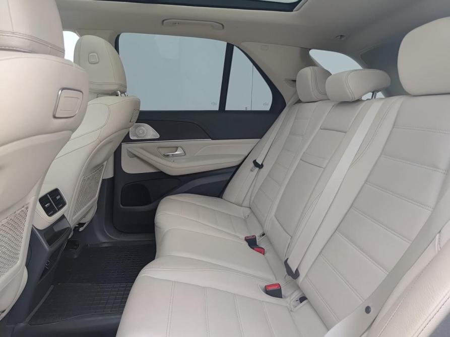 Mercedes-Benz GLE II (V167) Казань  - изображение 15