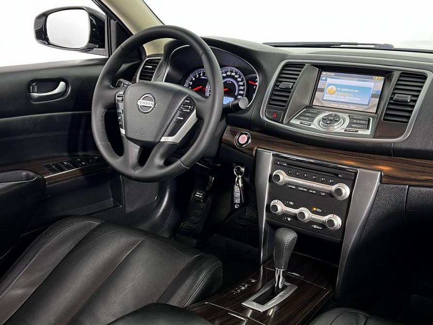 Nissan Teana II (J32) Рестайлинг Калининград  - изображение 13