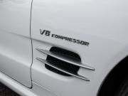 Mercedes-Benz SL-Класс AMG II (R230) Рестайлинг Сочи  - изображение 51